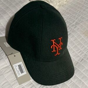 KITH x '47 for The New York Mets Wool Cricket Cap